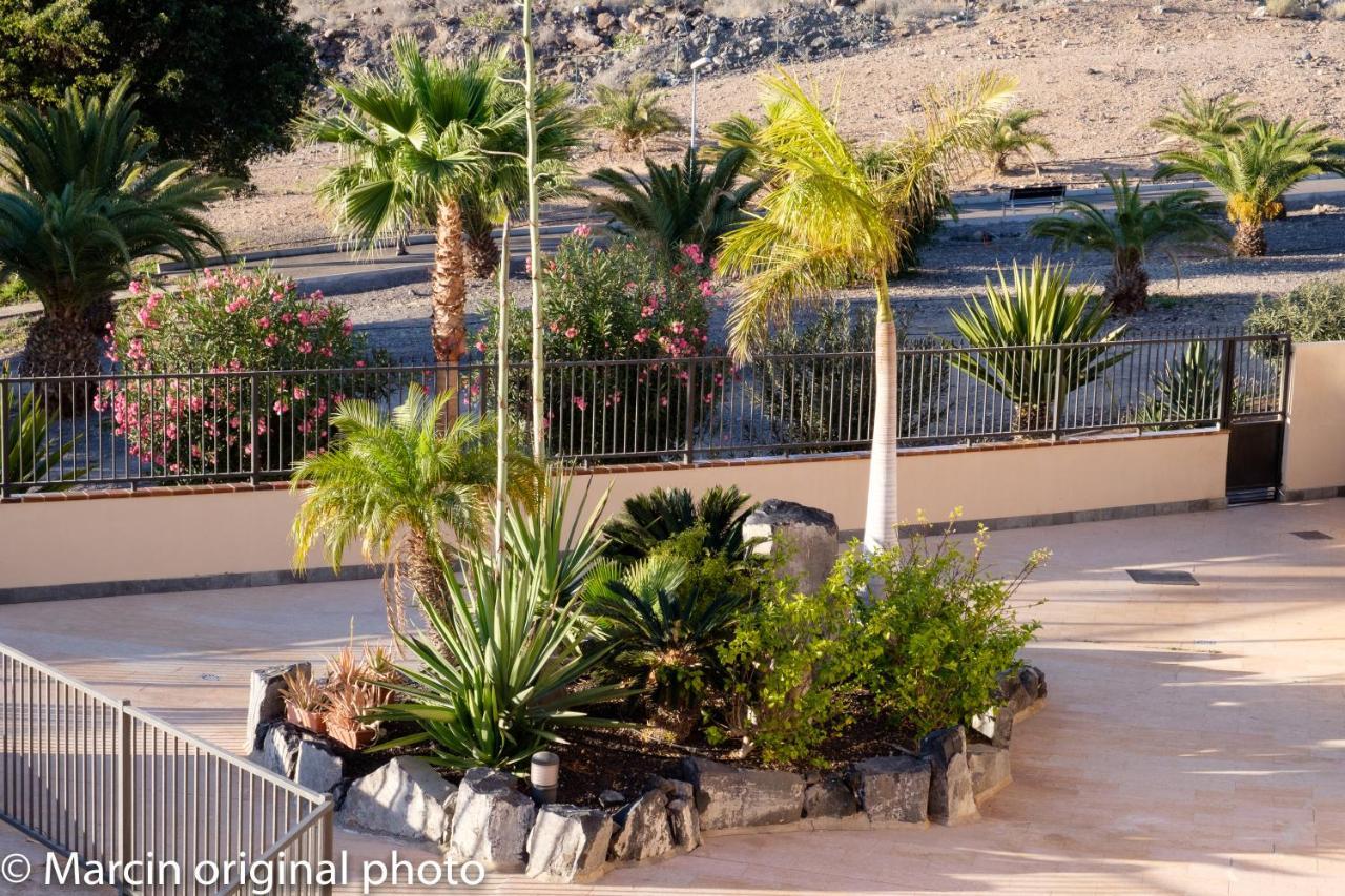 Tenerife Lizards - Duplex In The First Line Callao Salvaje Exterior foto